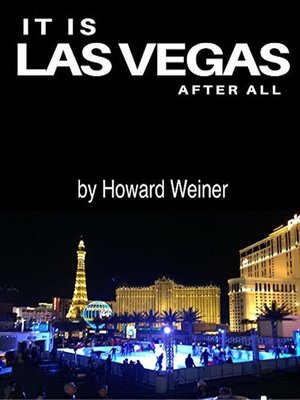 cover image of It Is Las Vegas After All
